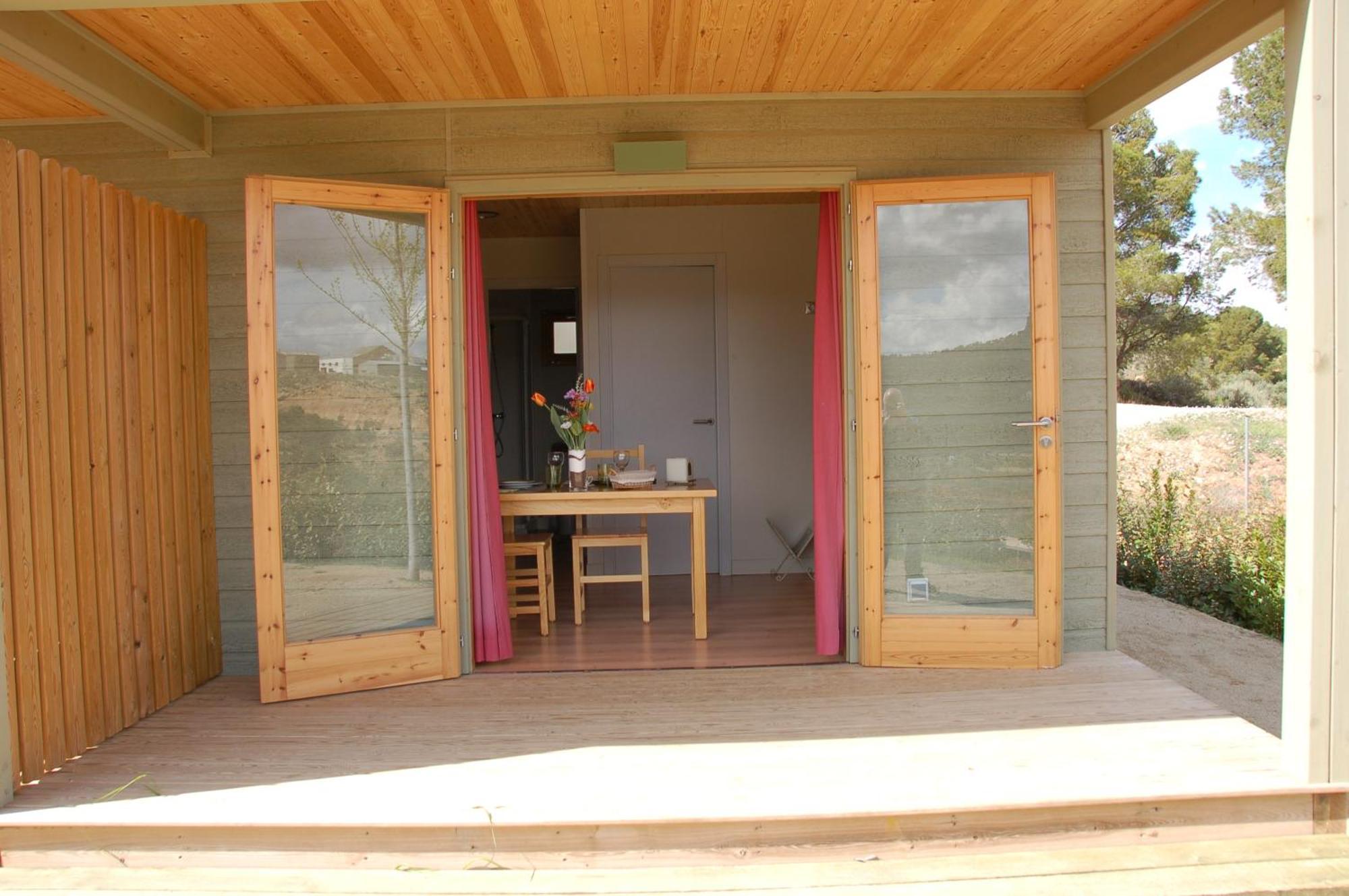 Camping Terra Alta Bot Rom bilde
