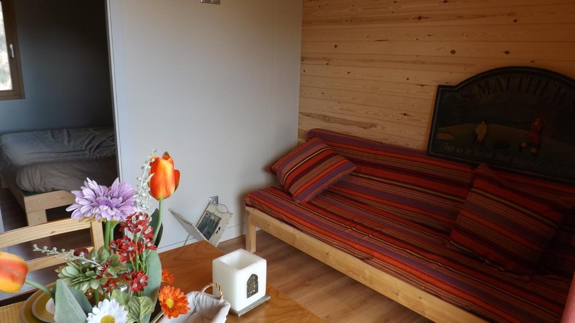 Camping Terra Alta Bot Rom bilde