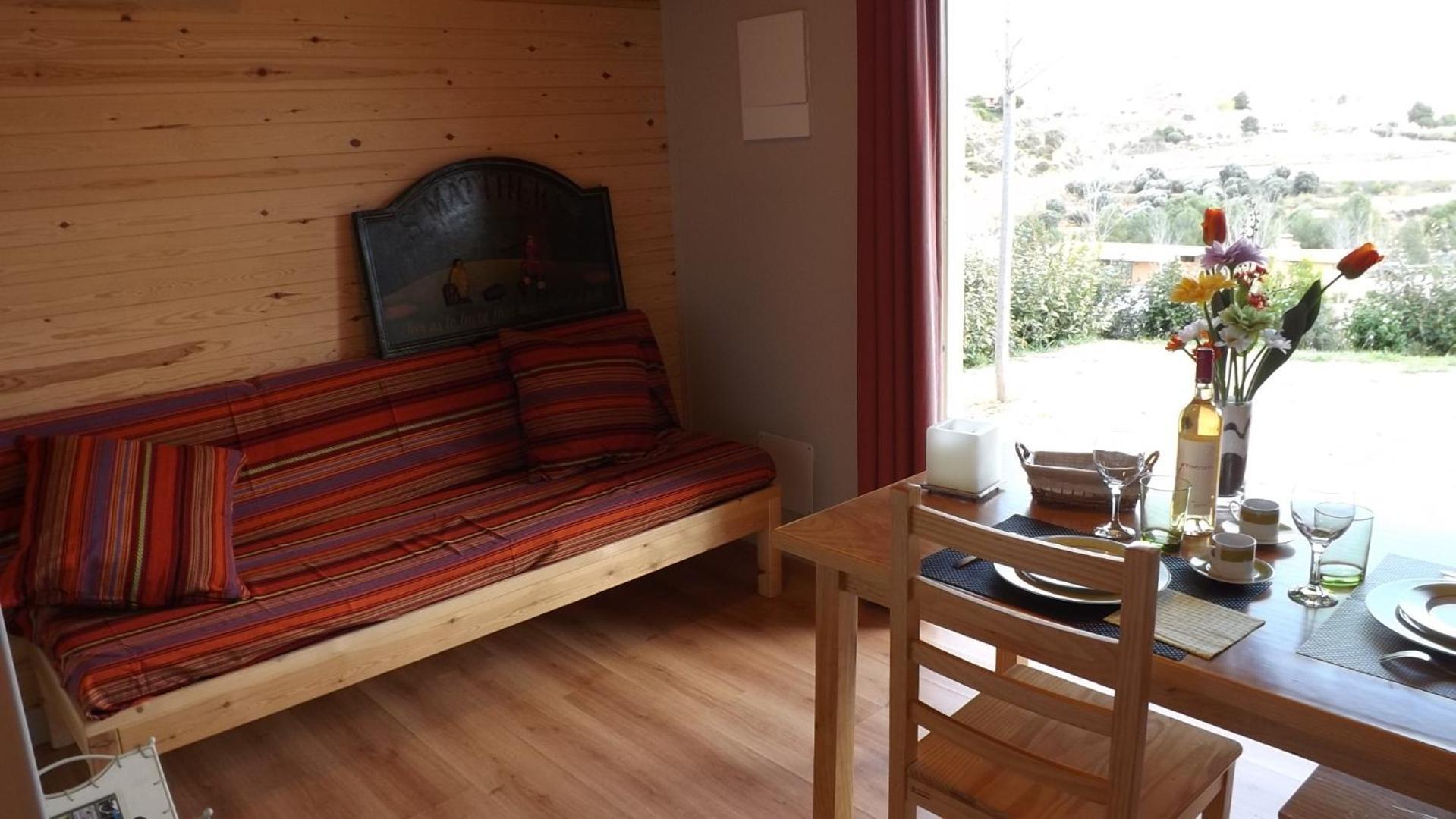 Camping Terra Alta Bot Rom bilde