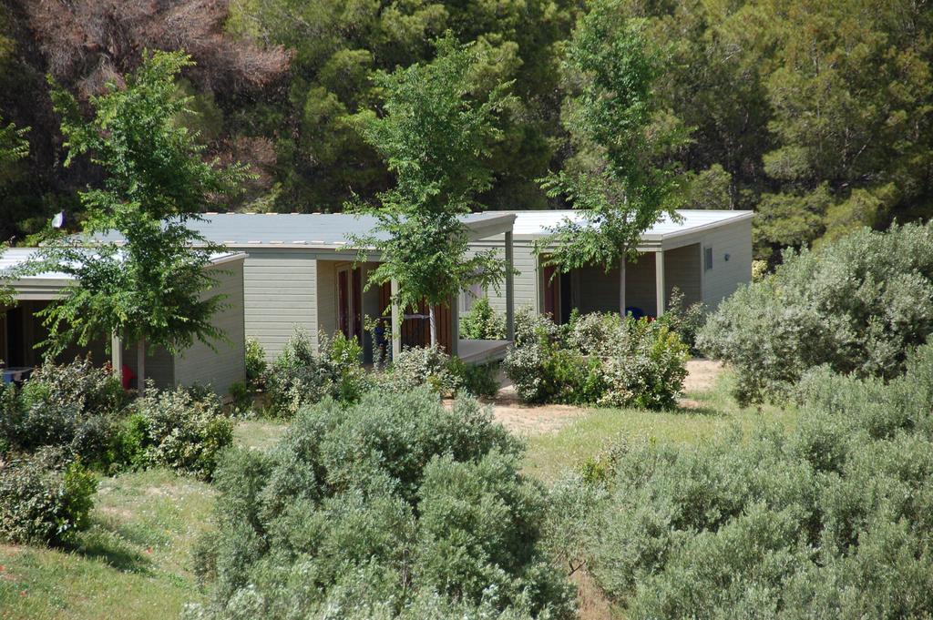Camping Terra Alta Bot Rom bilde