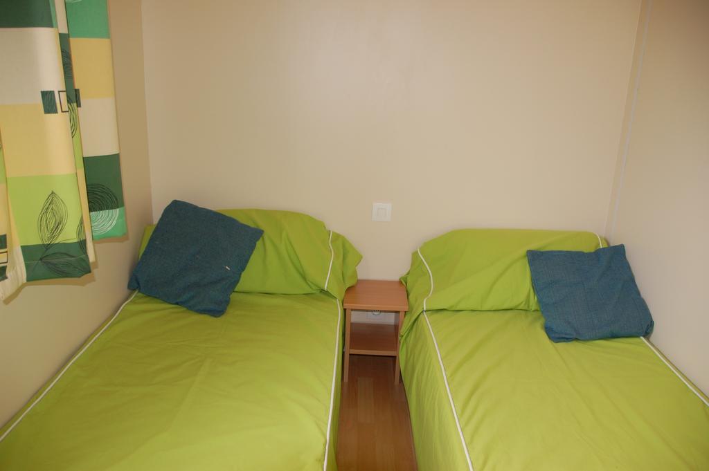 Camping Terra Alta Bot Rom bilde