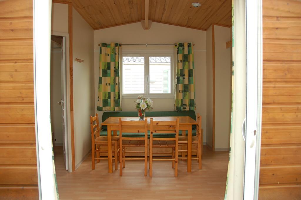 Camping Terra Alta Bot Rom bilde