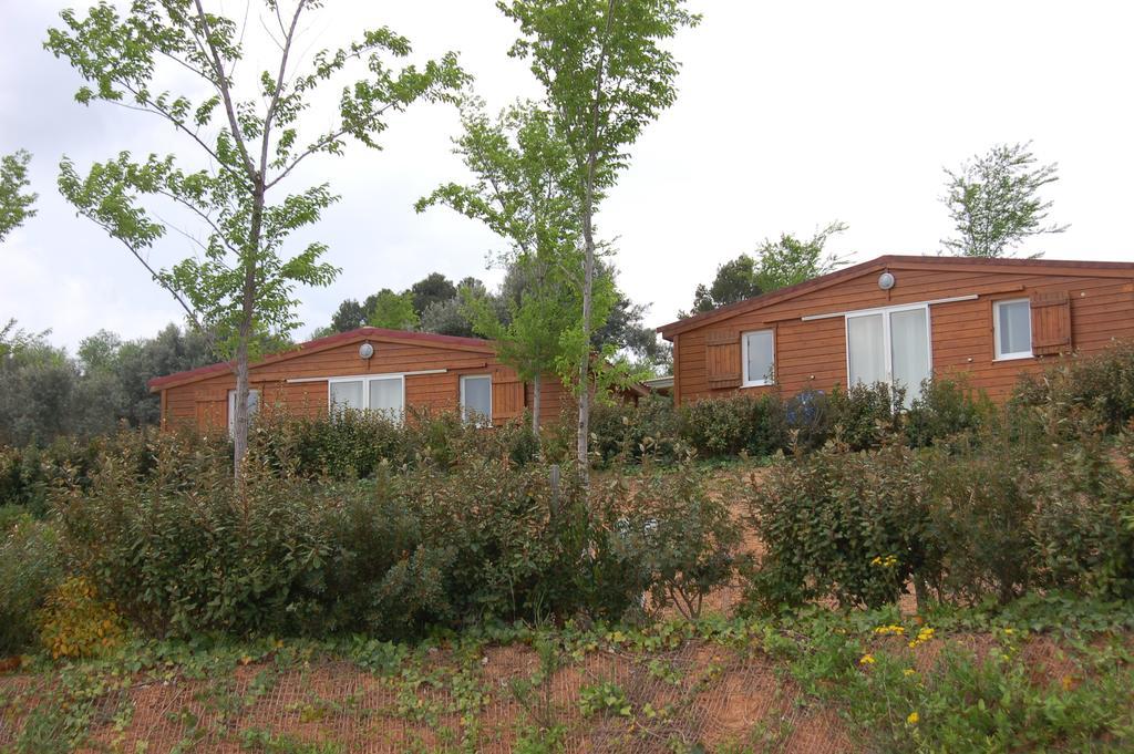 Camping Terra Alta Bot Rom bilde