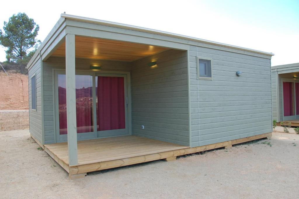 Camping Terra Alta Bot Rom bilde